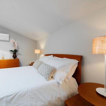 Casa Di Iaio - 90 M2 Apt With Free Wi-Fi, Netflix, Home Cinema & Parking Γκορίτσια Εξωτερικό φωτογραφία